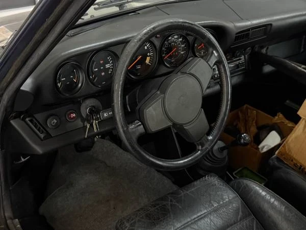 1982 Porsche 911 Carrera SC - Image 12 of 18