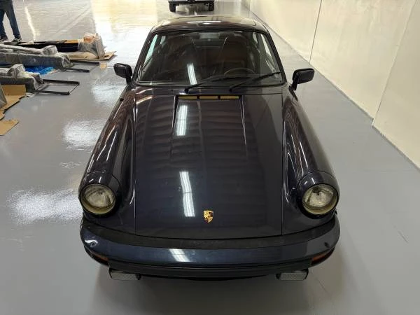 1982 Porsche 911 Carrera SC - Image 5 of 18