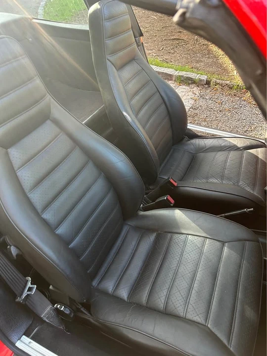1982 Porsche 911 Carrera SC - Image 10 of 10