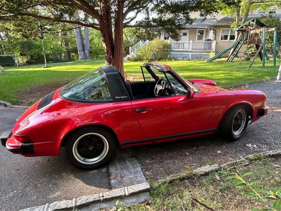 1982 Porsche 911 Carrera SC - Image 2 of 10