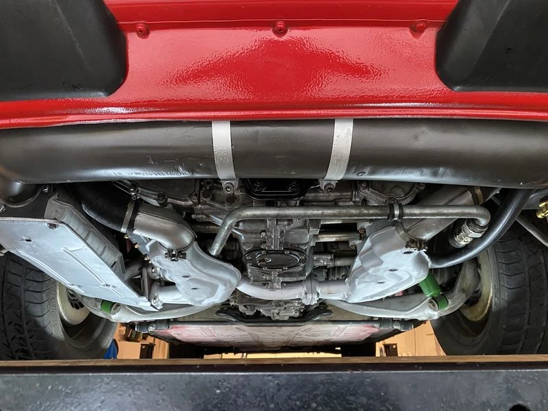 1982 Porsche 911 G-Body - Image 6 of 20