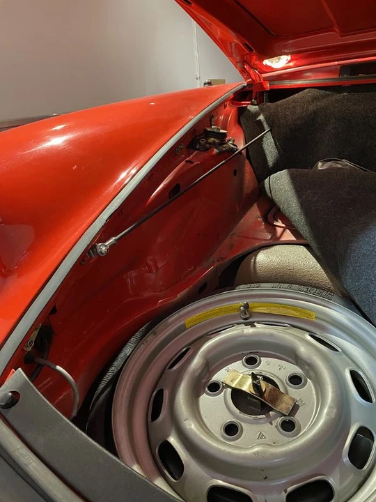 1982 Porsche 911 G-Body - Image 17 of 20