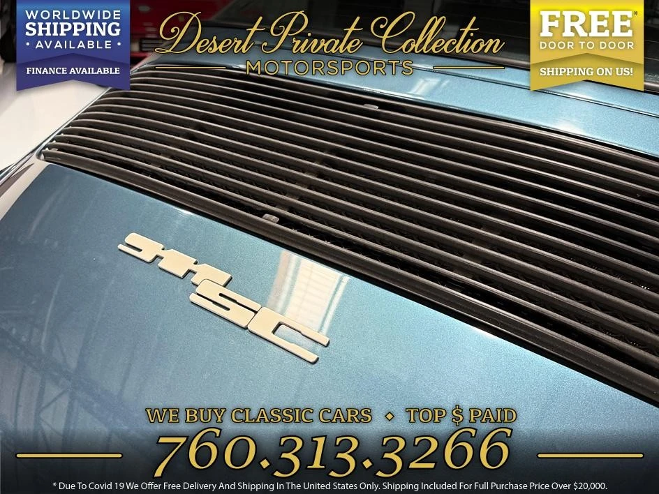 1982 Porsche 911 Carrera SC - Image 18 of 21