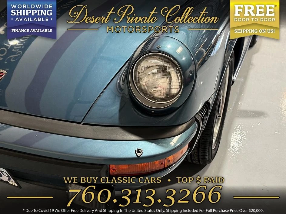 1982 Porsche 911 Carrera SC - Image 13 of 21