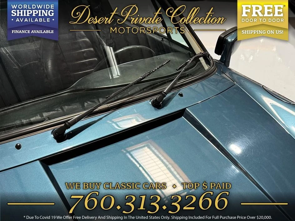 1982 Porsche 911 Carrera SC - Image 14 of 21