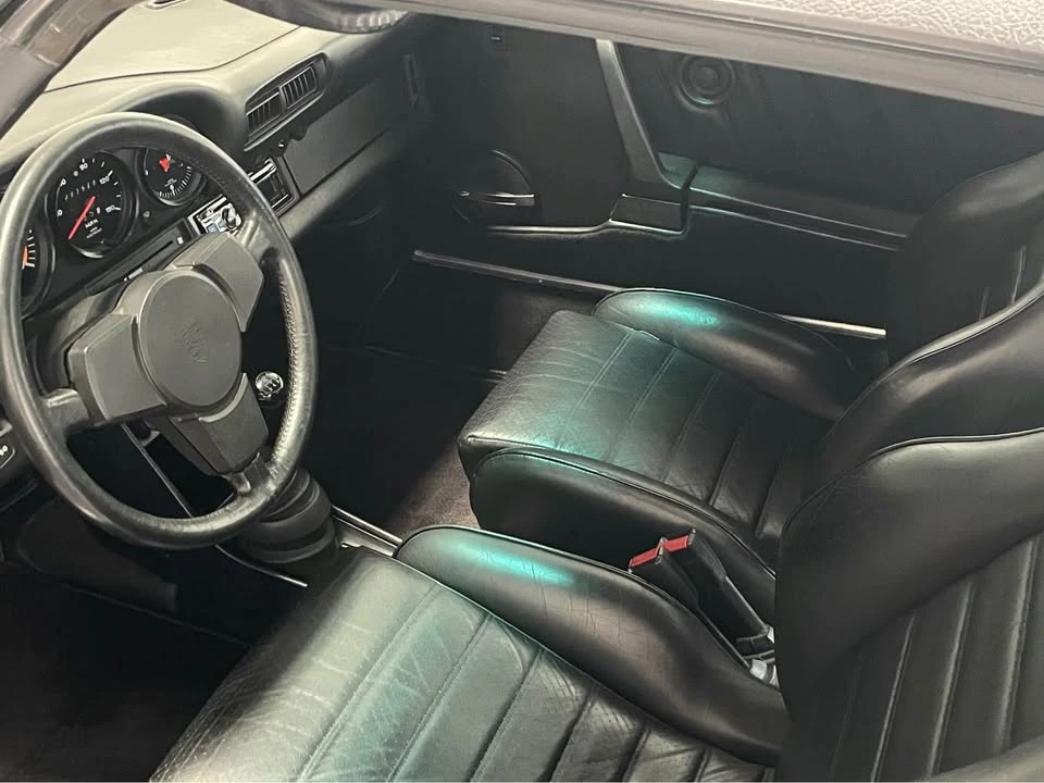 1982 Porsche 911 Carrera SC - Image 6 of 7