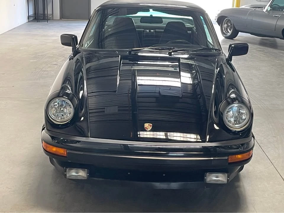 1982 Porsche 911 Carrera SC - Image 5 of 7