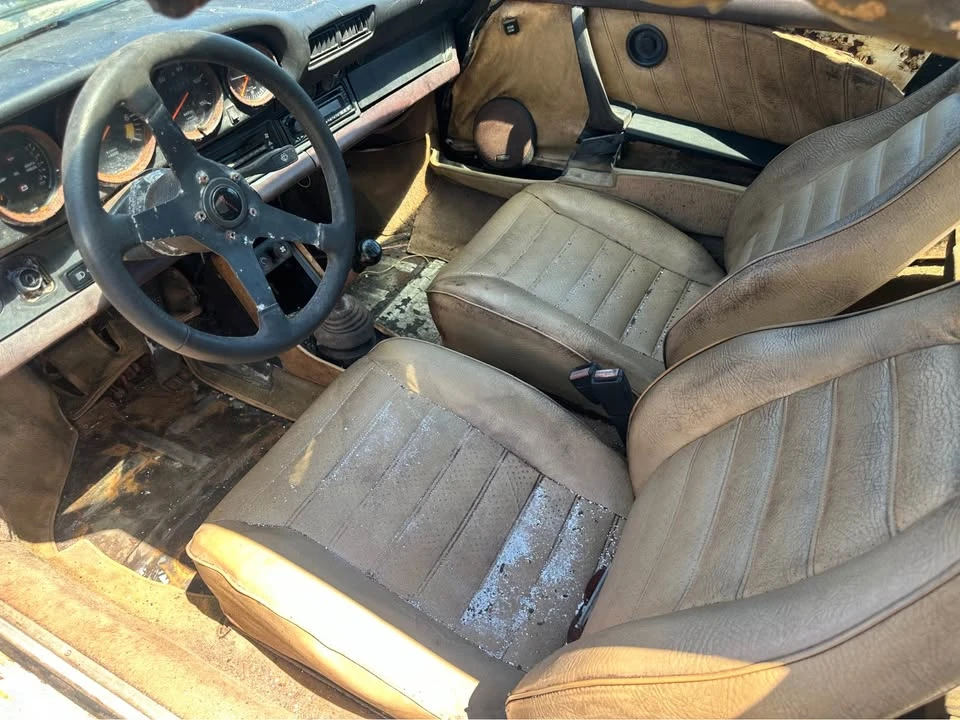 1982 Porsche 911 Carrera SC - Image 9 of 10