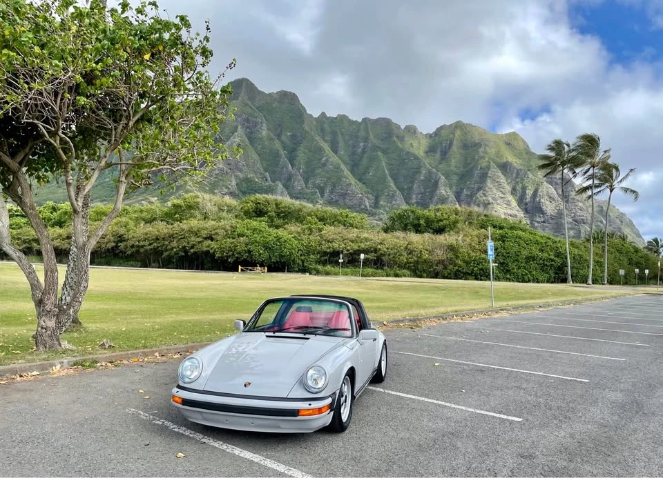 1982 Porsche 911 Carrera SC - Image 2 of 6