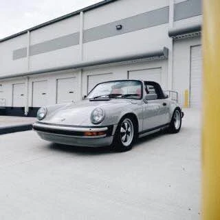 1982 Porsche 911 Carrera SC - Image 6 of 6