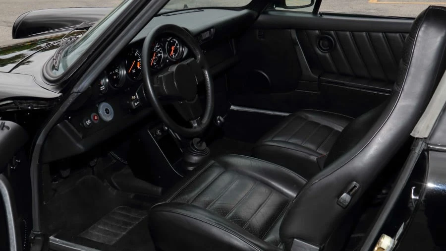 1982 Porsche 911 Carrera SC - Image 14 of 20