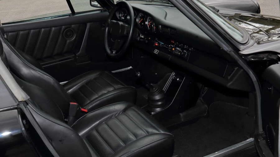 1982 Porsche 911 Carrera SC - Image 15 of 20
