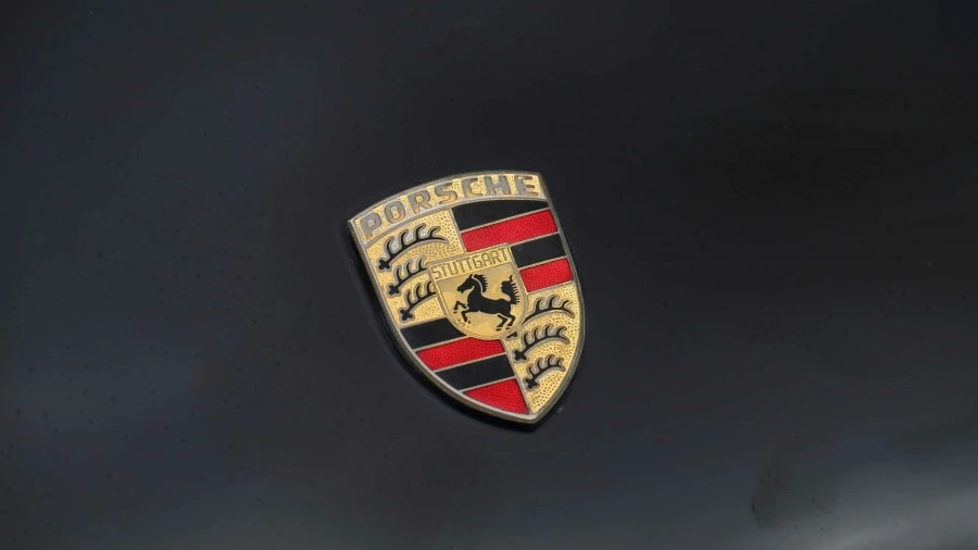 1982 Porsche 911 Carrera SC - Image 5 of 20