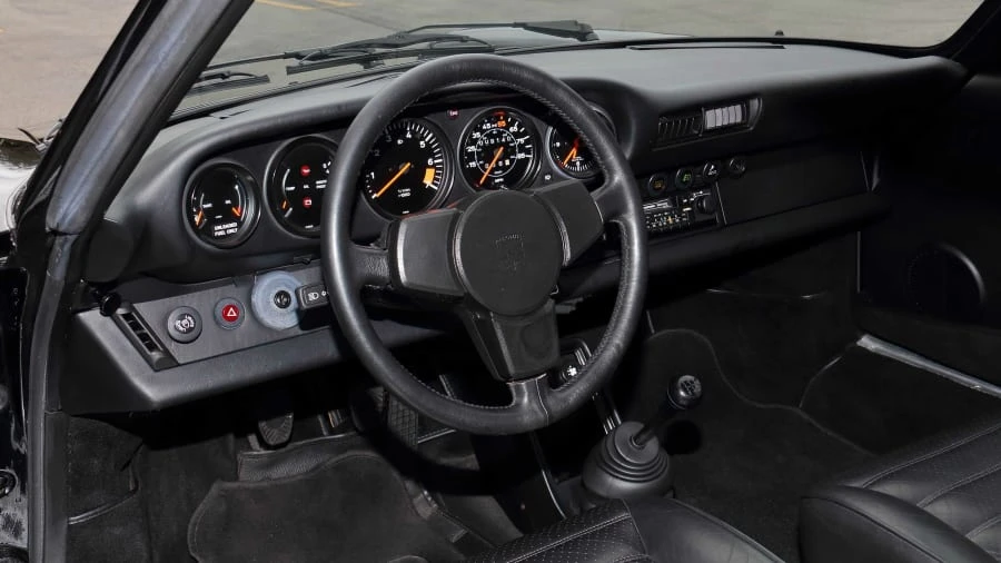 1982 Porsche 911 Carrera SC - Image 16 of 20