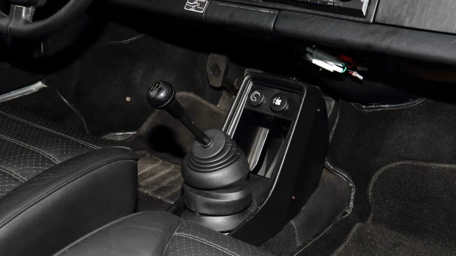 1982 Porsche 911 Carrera SC - Image 17 of 20
