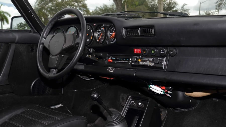1982 Porsche 911 Carrera SC - Image 18 of 20