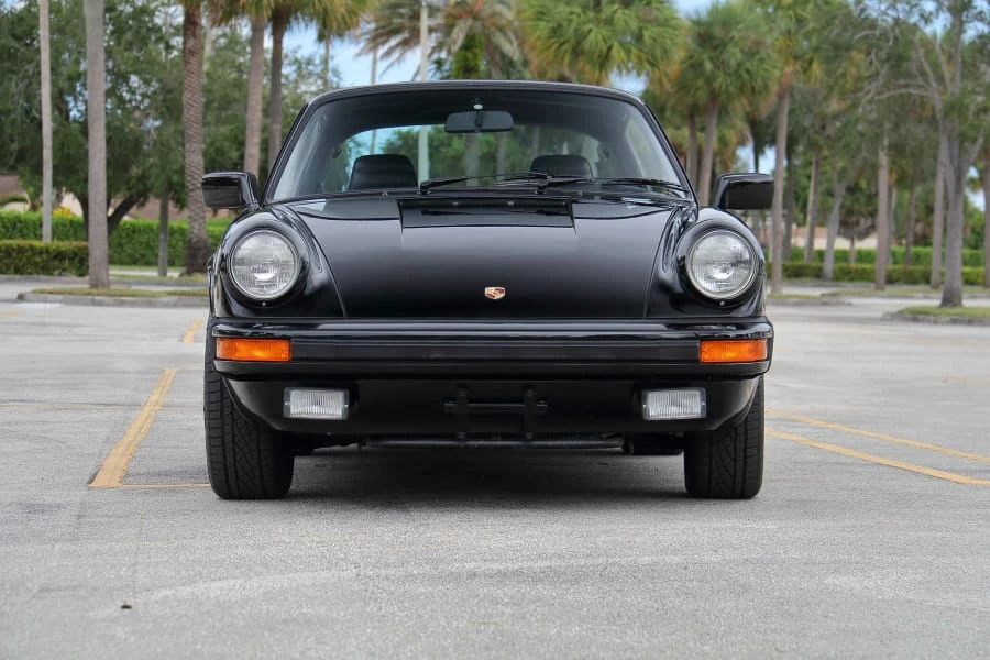 1982 Porsche 911 Carrera SC - Image 9 of 20