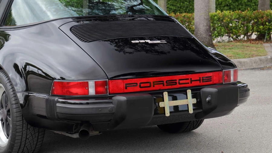 1982 Porsche 911 Carrera SC - Image 10 of 20