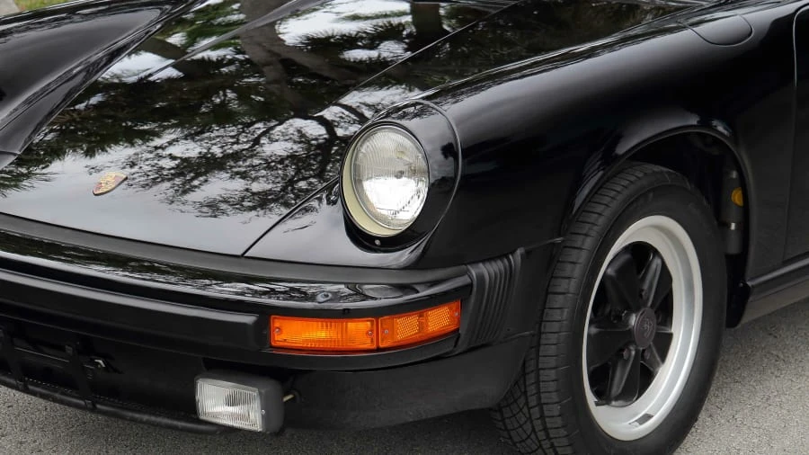 1982 Porsche 911 Carrera SC - Image 12 of 20