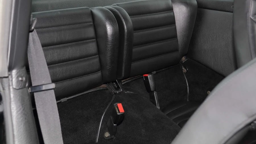 1982 Porsche 911 Carrera SC - Image 19 of 20