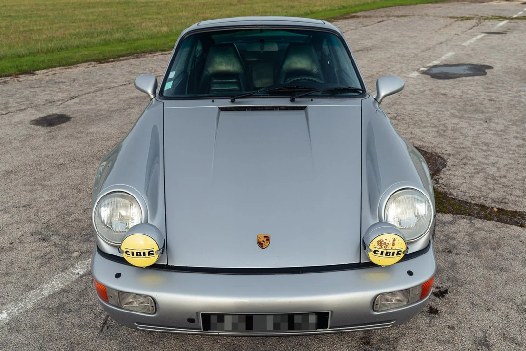 1982 Porsche 930 Turbo - Image 18 of 30