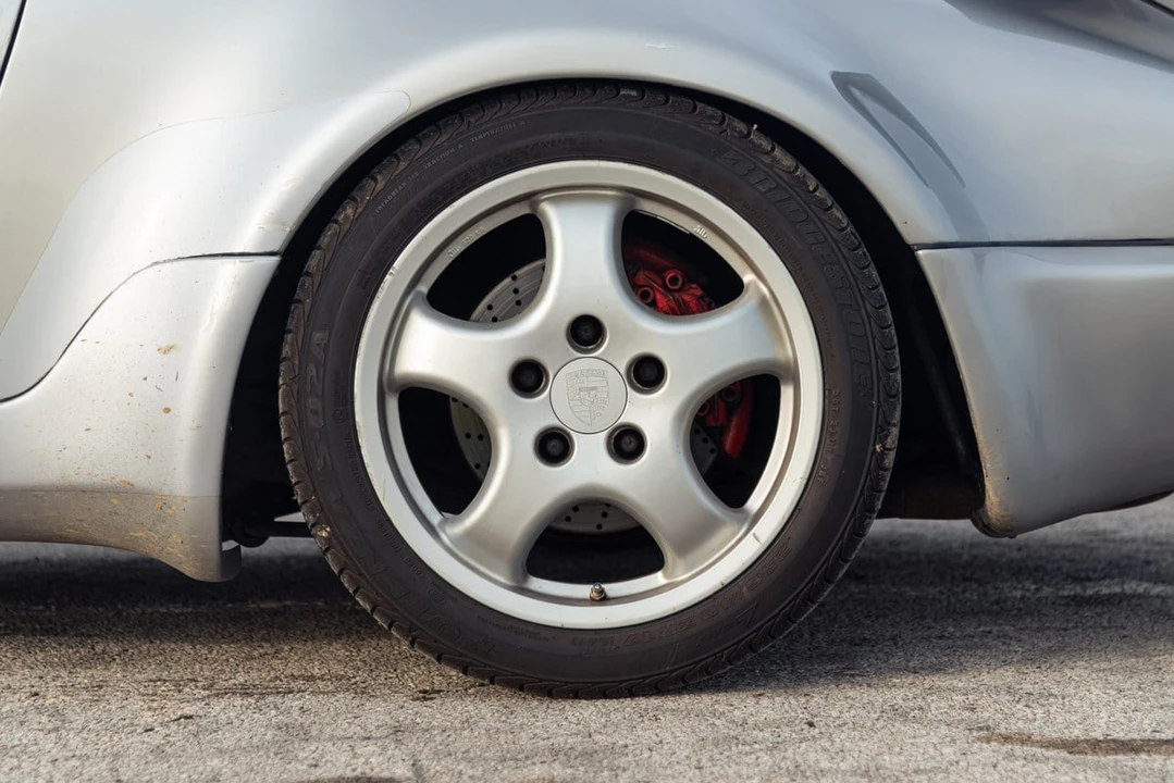 1982 Porsche 930 Turbo - Image 26 of 30