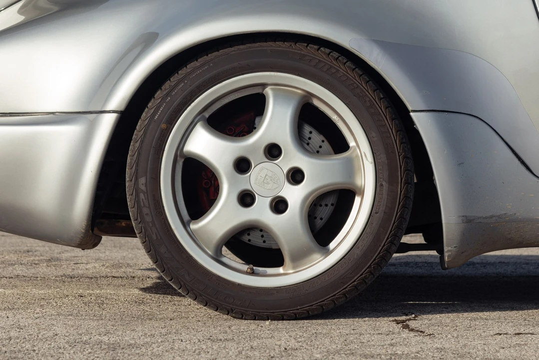1982 Porsche 930 Turbo - Image 22 of 30