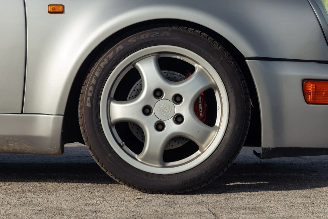 1982 Porsche 930 Turbo - Image 24 of 30
