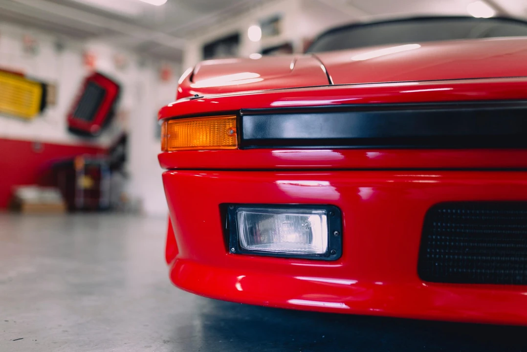 1982 Porsche 930 Turbo - Image 13 of 31