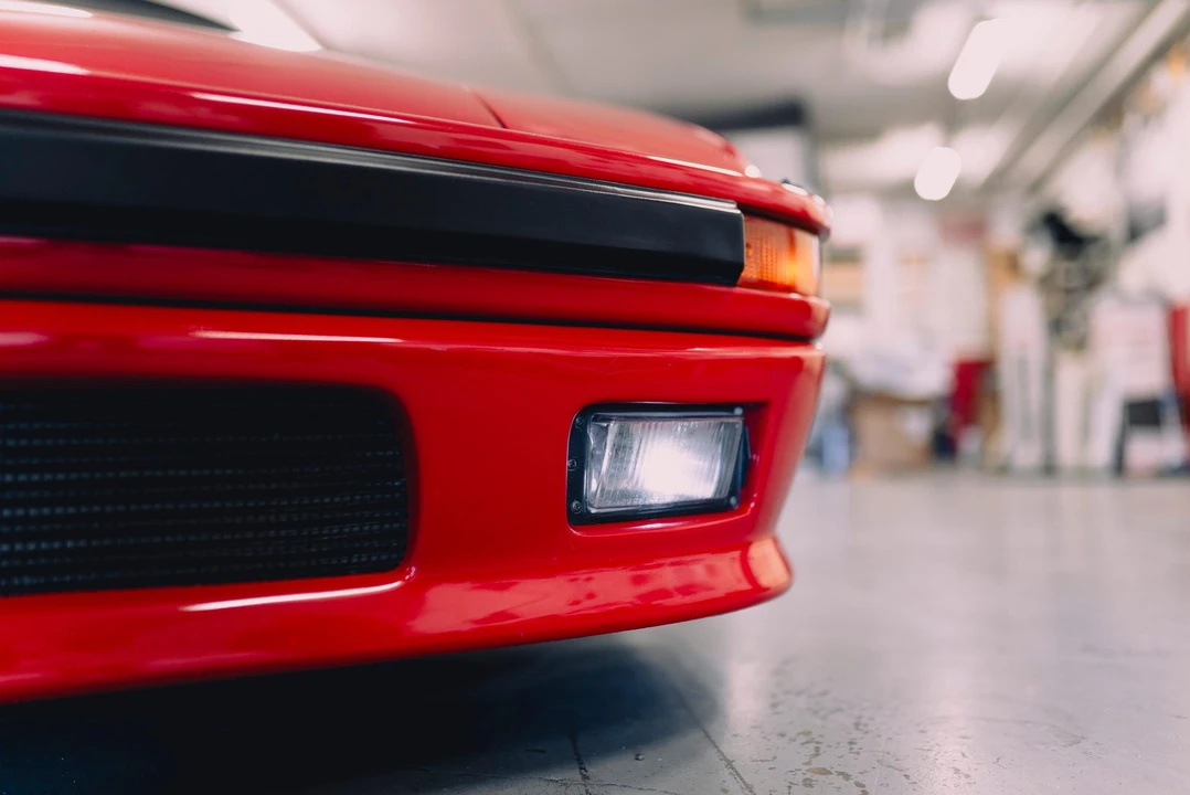 1982 Porsche 930 Turbo - Image 14 of 31