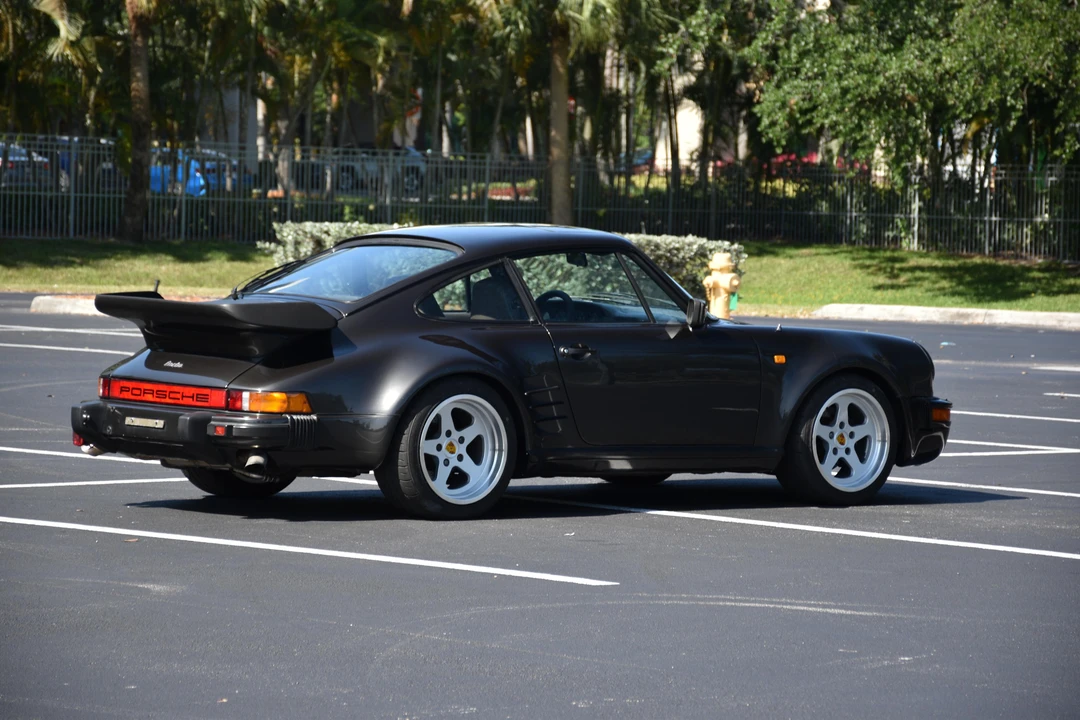 1982 Porsche 930 Turbo - Image 26 of 31