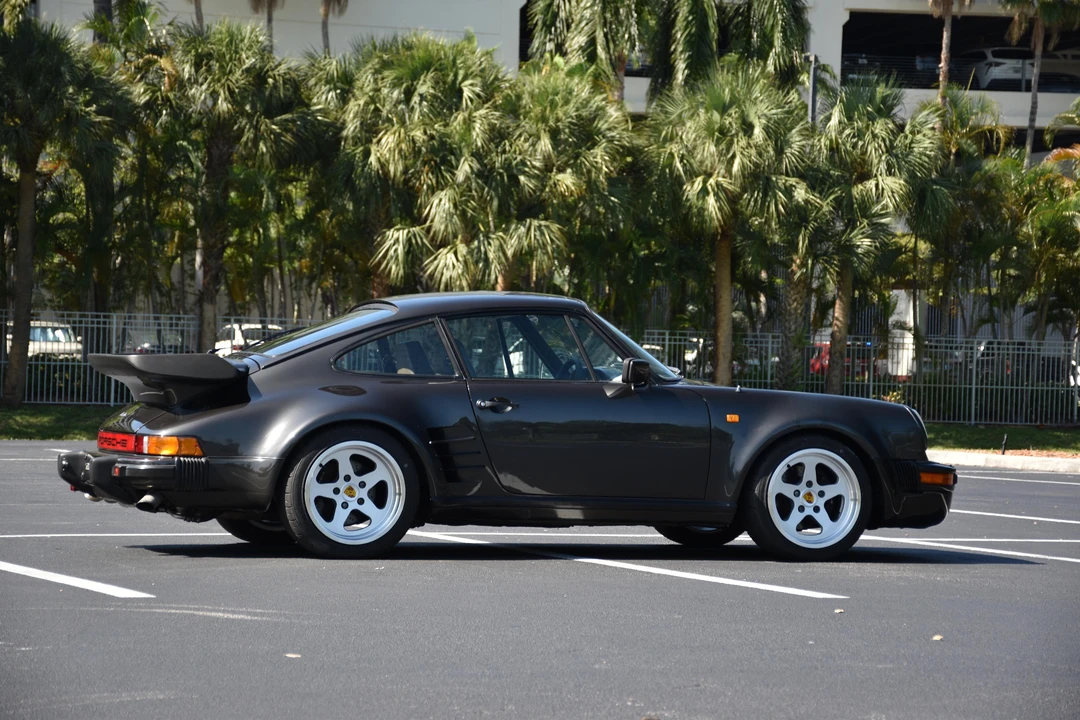 1982 Porsche 930 Turbo - Image 30 of 31