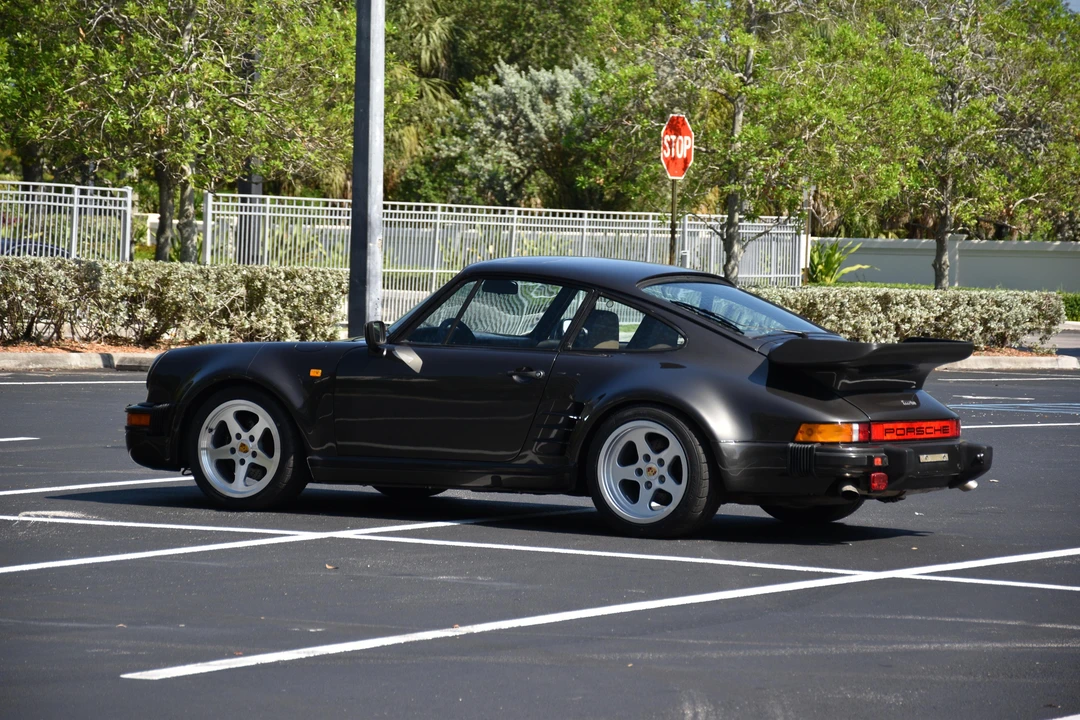 1982 Porsche 930 Turbo - Image 17 of 31