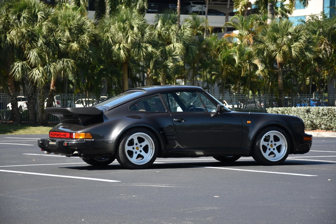 1982 Porsche 930 Turbo - Image 28 of 31