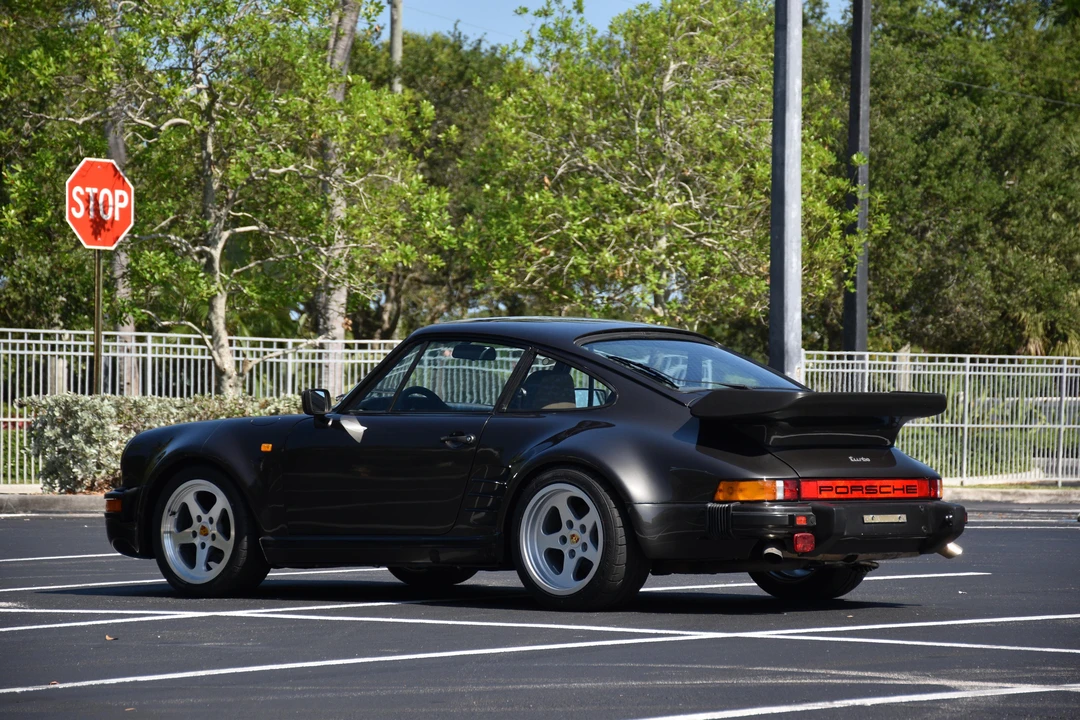 1982 Porsche 930 Turbo - Image 19 of 31