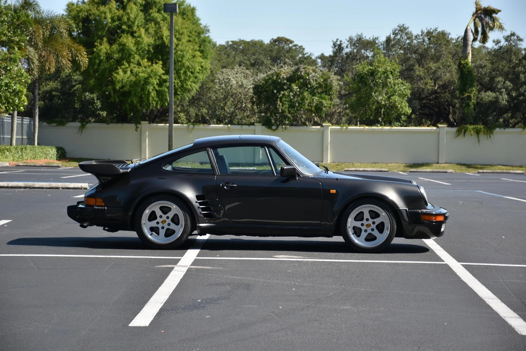 1982 Porsche 930 Turbo - Image 31 of 31