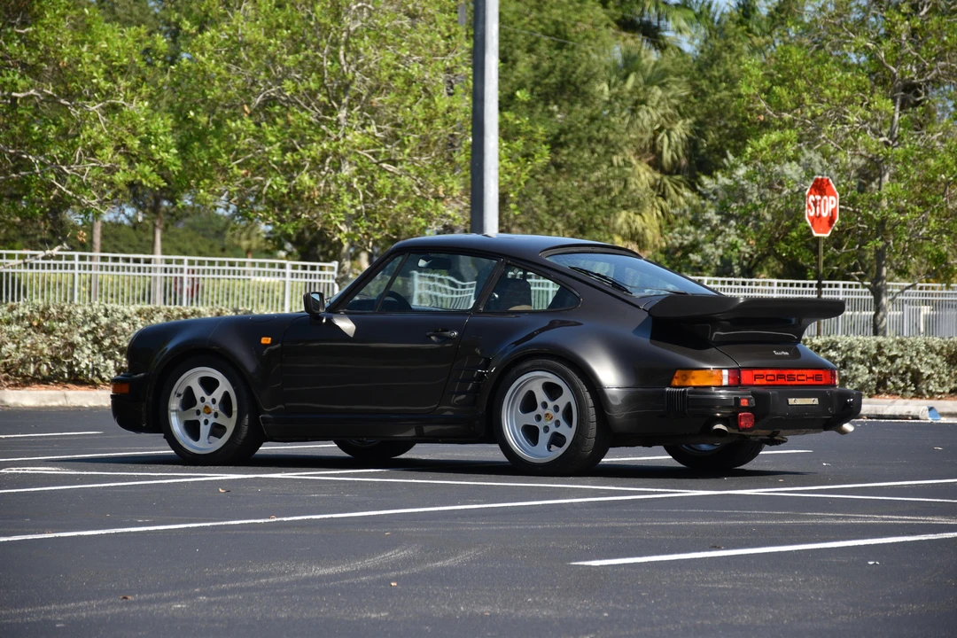 1982 Porsche 930 Turbo - Image 18 of 31