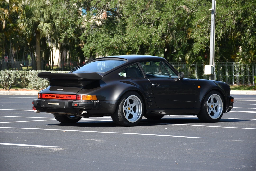 1982 Porsche 930 Turbo - Image 25 of 31