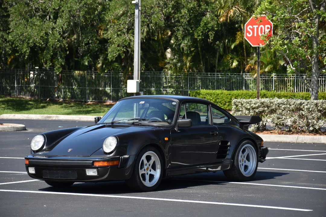 1982 Porsche 930 Turbo - Image 7 of 31