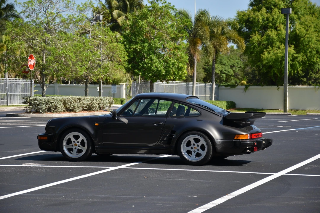 1982 Porsche 930 Turbo - Image 15 of 31