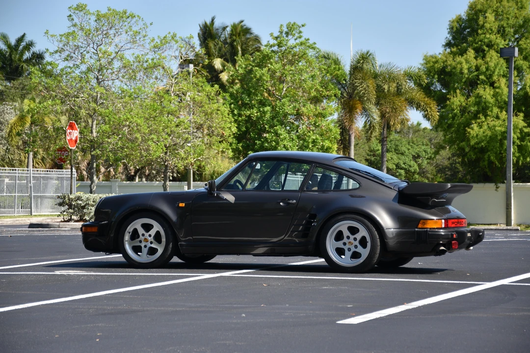 1982 Porsche 930 Turbo - Image 16 of 31