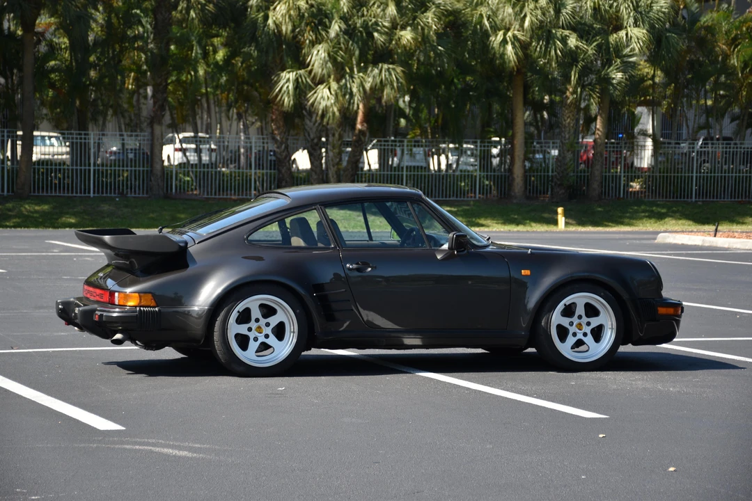 1982 Porsche 930 Turbo - Image 29 of 31