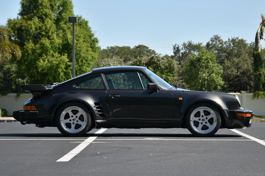 1982 Porsche 930 Turbo - Image 3 of 31