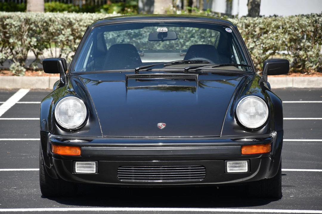1982 Porsche 930 Turbo - Image 2 of 31