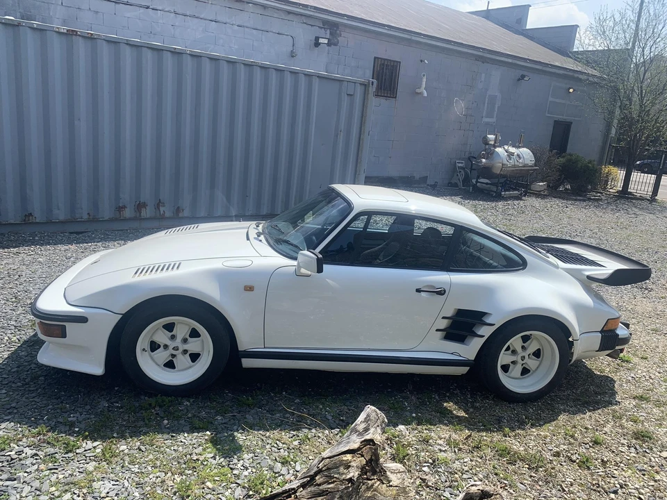 1982 Porsche 930 Turbo - Image 7 of 31