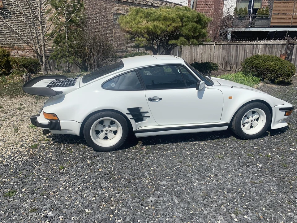 1982 Porsche 930 Turbo - Image 14 of 31