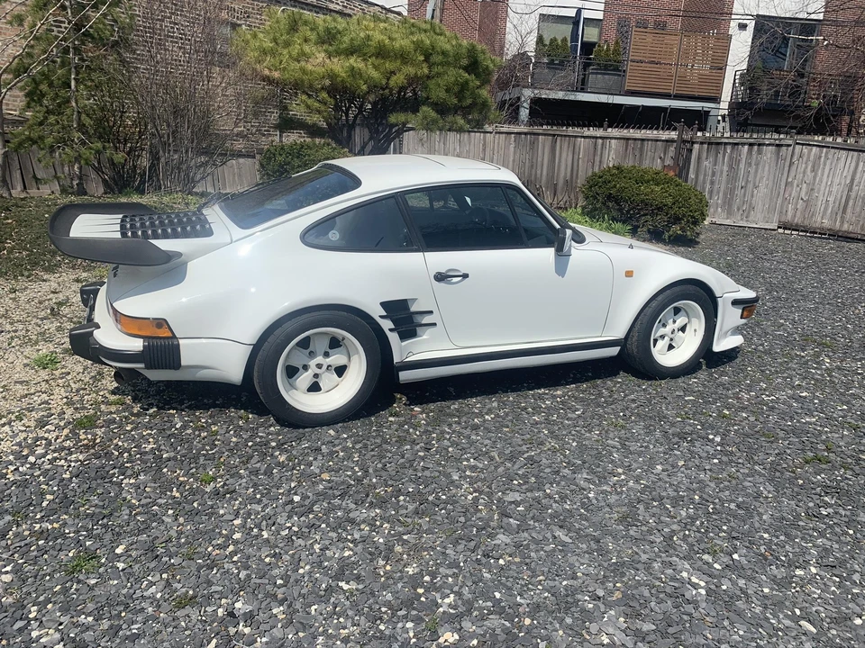 1982 Porsche 930 Turbo - Image 15 of 31