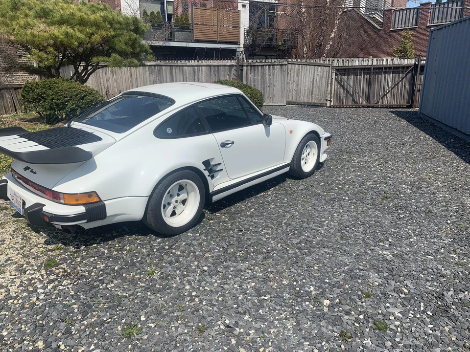 1982 Porsche 930 Turbo - Image 16 of 31