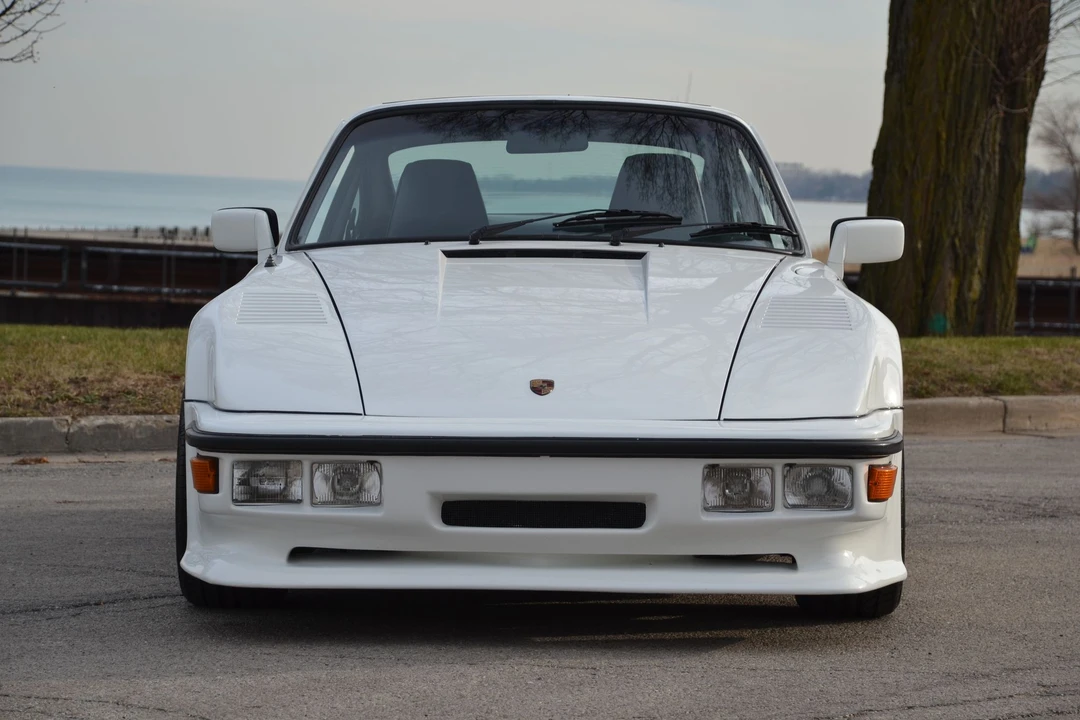 1982 Porsche 930 Turbo - Image 23 of 31
