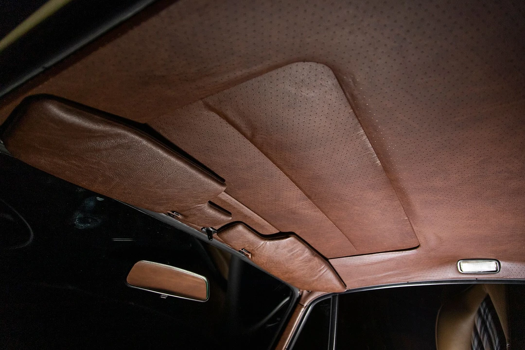 1982 Porsche 930 Turbo - Image 23 of 31